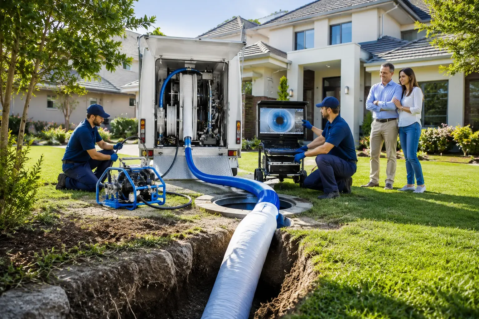 Local Pipe Relining services in Smithville Flats, NY