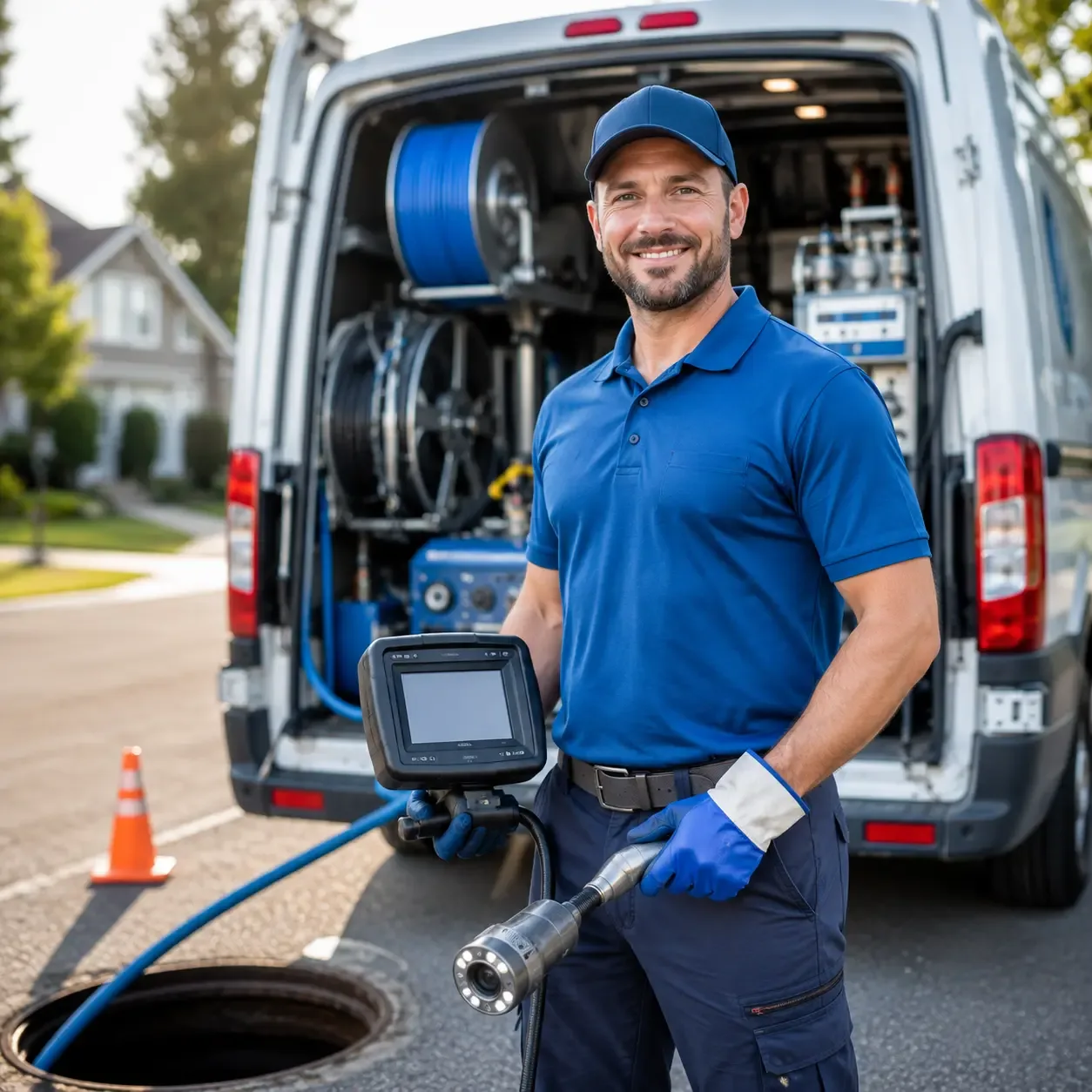 Local Pipe Relining specialists in Smithville Flats, NY