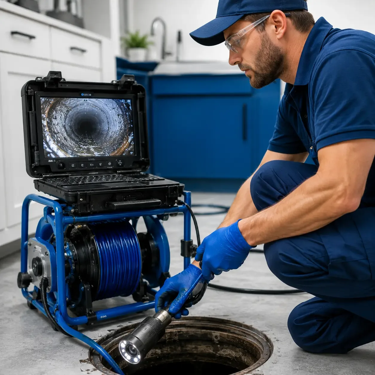Pipe Relining professionals serving Smithville Flats, NY